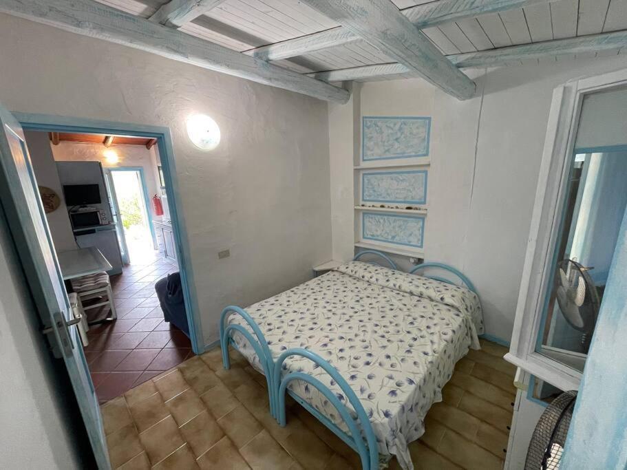 Villa Sara Olbia Ruang foto