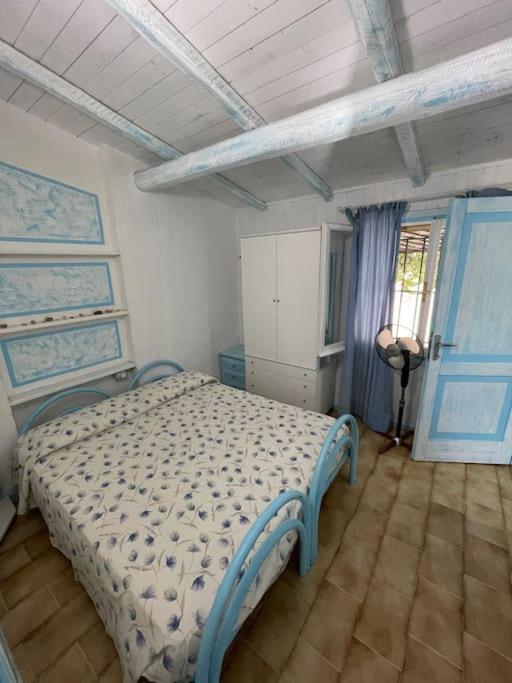Villa Sara Olbia Ruang foto