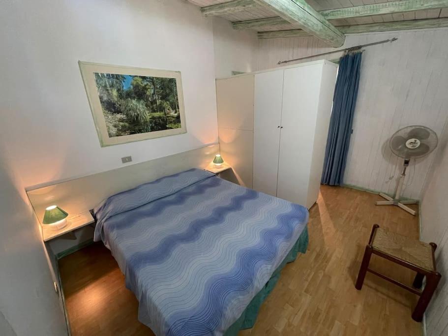 Villa Sara Olbia Ruang foto